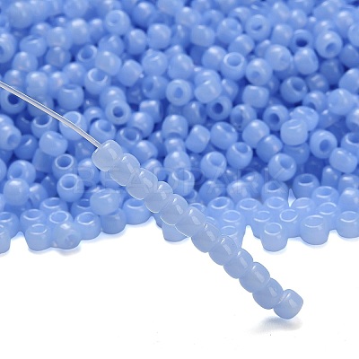 TOHO 6/0 Round Beads X-SEED-TR06-1146-1
