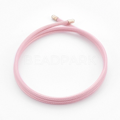 3-Loop Magnetic Cord Wrap Bracelets MAK-E665-14L-1