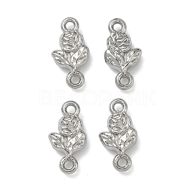 304 Stainless Steel Links STAS-D211-12C-P-1