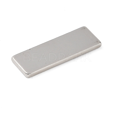 Rectangle Magnets AJEW-M037-01C-1
