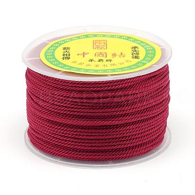 Nylon Threads NWIR-R039-122-1