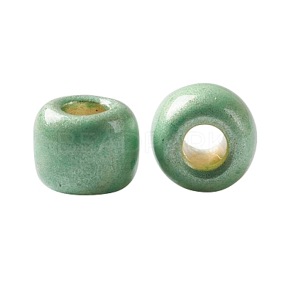 TOHO 11/0 Round Beads SEED-XTR11-PF0560F-1
