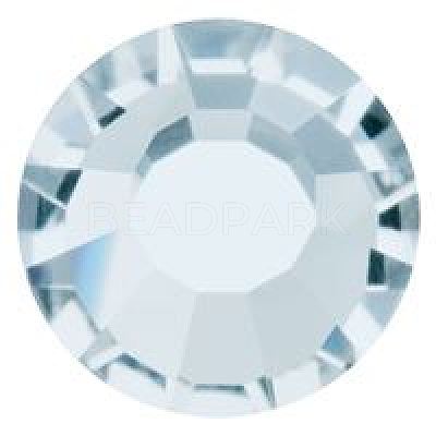 Preciosa® Crystal Hotfix Flatback Stones Y-PRC-HSS6-00030-237-1