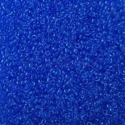 TOHO 8/0 Round Beads SEED-TR08-0003B-1
