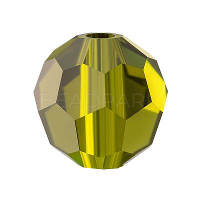 Preciosa® Crystal Beads X-PRC-BB4-50230-1