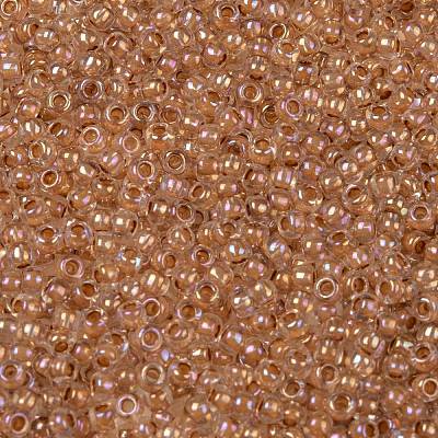 TOHO 11/0 Round Beads SEED-TR11-1855-1