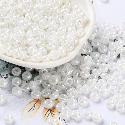 3/0 Glass Seed Beads X1-SEED-L011-03A-18-1