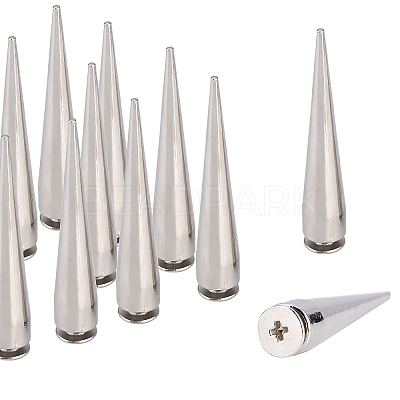 Alloy Rivets Set PALLOY-GF0001-05-1