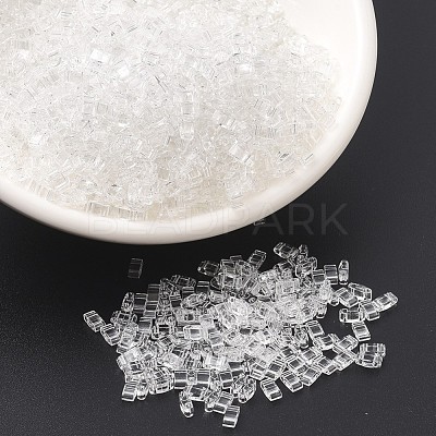 MIYUKI Half TILA Beads SEED-JP0008-HTL131-1