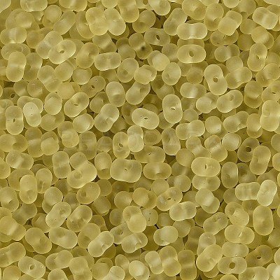 Glass Seed Beads SEED-L011-01B-01-1