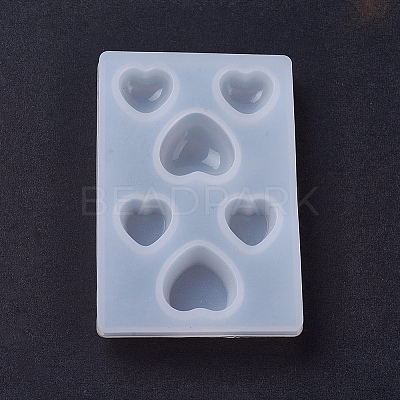 Silicone Molds X-DIY-L005-04-1