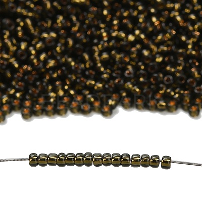 TOHO 11/0 Round Beads X-SEED-TR11-0759-1
