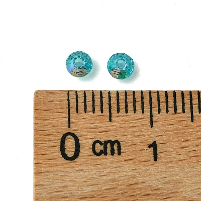 Preciosa® Crystal Beads X-PRC-BA3-60230-200-1