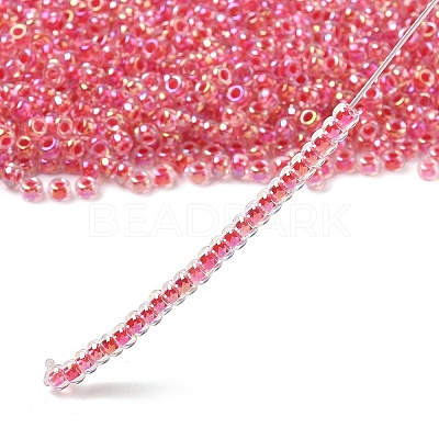 MIYUKI Round Rocailles Beads X-SEED-G008-RR0276-1