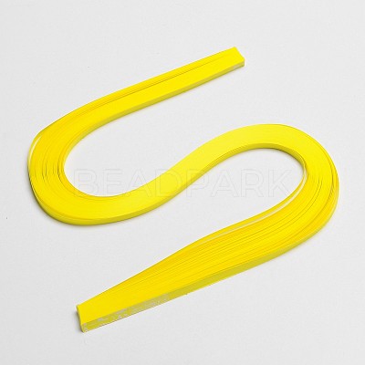 Quilling Paper Strips DIY-J001-5mm-B16-1