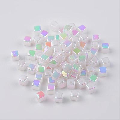 Eco-Friendly Poly Styrene Acrylic Beads PL337AB-1-1