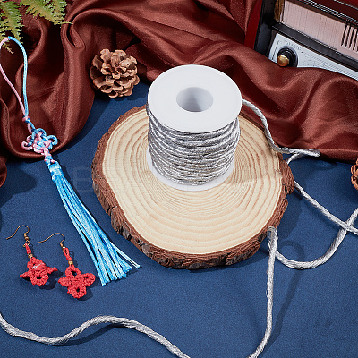 Polyester Cord OCOR-BC0005-47B-1