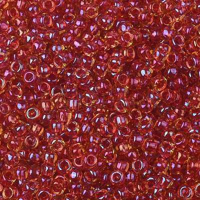 TOHO Round Seed Beads SEED-JPTR08-0241-1
