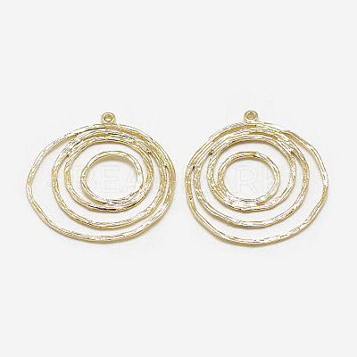 Brass Pendants LS-X-KK-N200-093-1