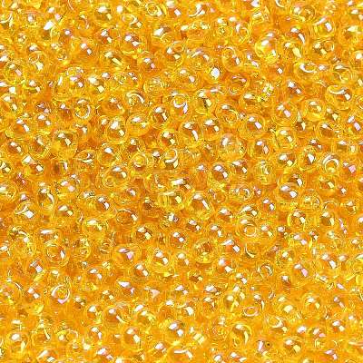 MIYUKI 3.4mm Drop Beads Y-SEED-MY04-DP252-1