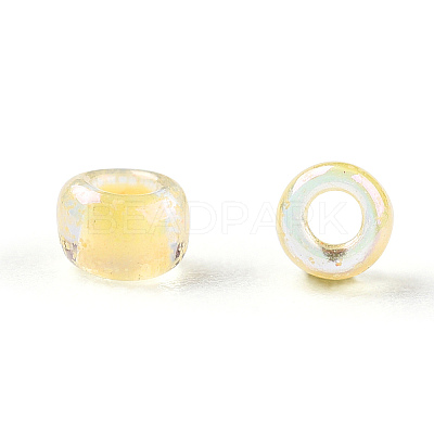 12/0 Glass Seed Beads SEED-A016-2mm-202-1