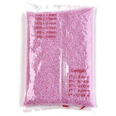 12/0 Glass Seed Beads X-SEED-A016-2mm-209-1