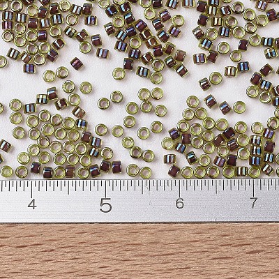 MIYUKI Delica Beads SEED-MY11-DB1740-1