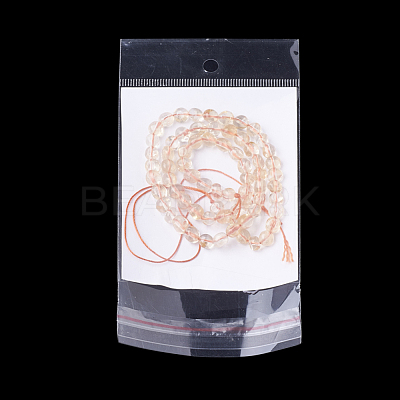 OPP Cellophane Bags OPC-Q002-02-7x14-1