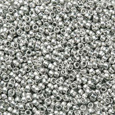 TOHO 8/0 Round Beads SEED-JPTR08-0714F-1