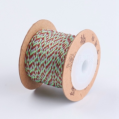 Cotton Thread Cords OCOR-I003-02-1