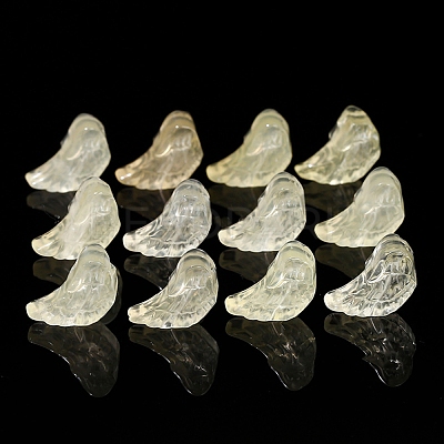 Natural Lemon Jade Beads PW-WGF713D-01-1