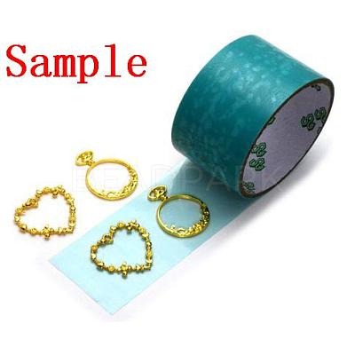 Seamless Paper Tape X-TOOL-WH0083-03-1
