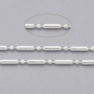 Brass Ball Chains CHC-S008-006A-S-1
