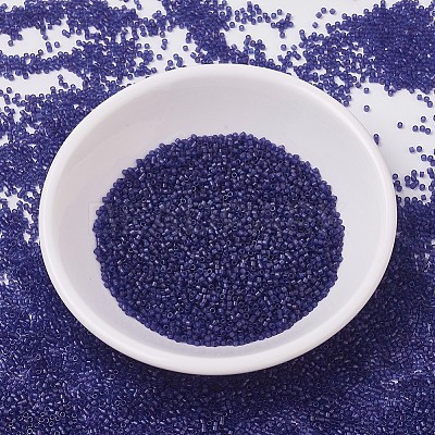 MIYUKI Delica Beads X-SEED-J020-DB0785-1