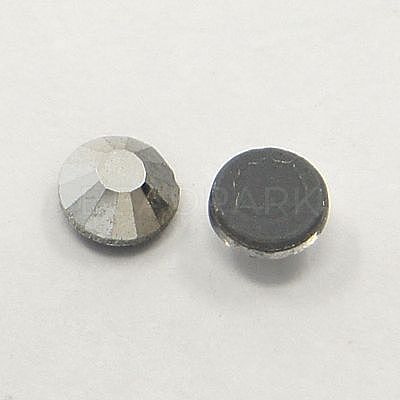 Glass Hotfix Rhinestone RGLA-A019-SS16-566-1