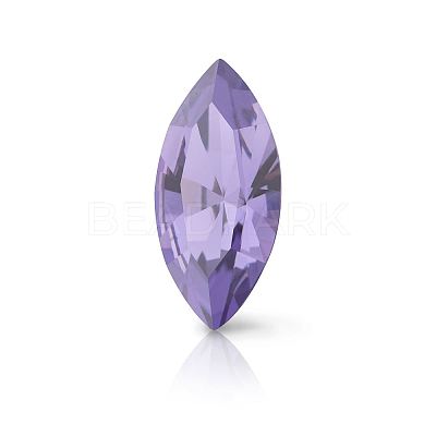Preciosa® MAXIMA Crystal Fancy Stones Y-PRC-FG15-20410-1