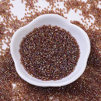 MIYUKI Delica Beads Small X-SEED-J020-DBS0170-1