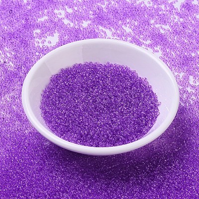 MIYUKI Round Rocailles Beads SEED-G007-RR1313-1