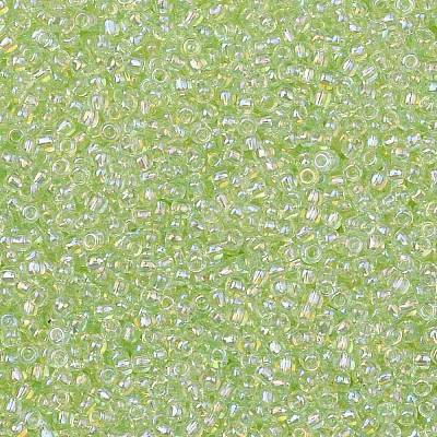 TOHO 11/0 Round Beads X-SEED-TR11-0173-1