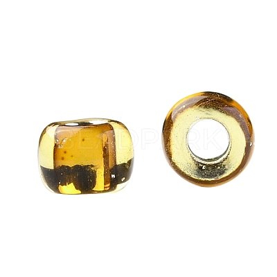 TOHO 11/0 Round Beads X-SEED-TR11-2152S-1