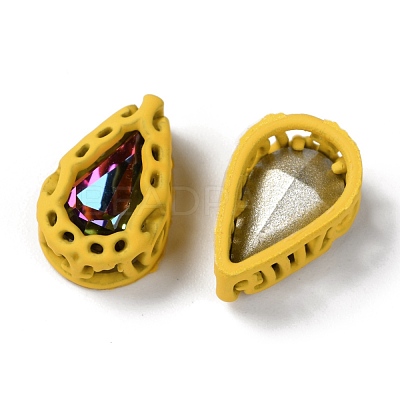Sew on Rhinestone RGLA-P033-H02-05-1