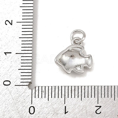 Brass Pendants KK-Z132-03P-04-1