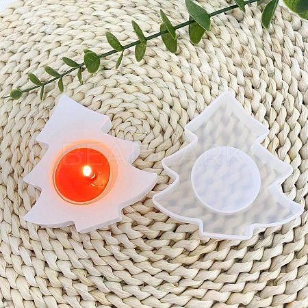 DIY Silicone for Candle Making SIL-U003-01A-1