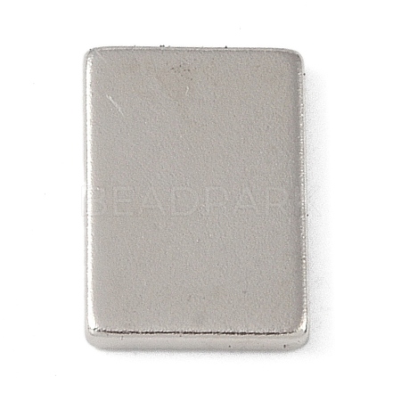 Rectangle Magnets AJEW-M037-01B-1