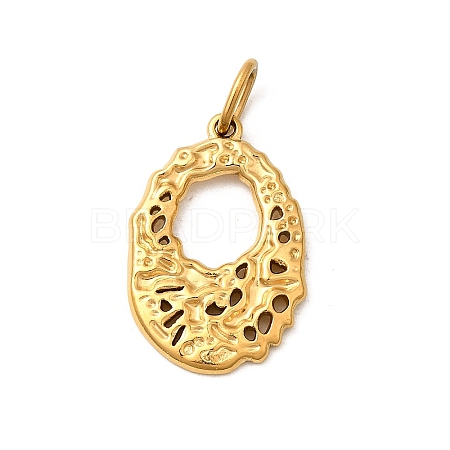 304 Stainless Steel Pendants X1-STAS-Z157-18G-1