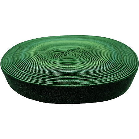 Single Face Velvet Ribbon PW-WGEB54B-18-1