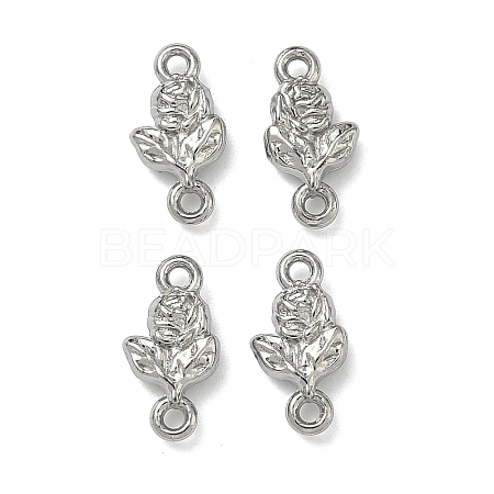 304 Stainless Steel Links STAS-D211-12C-P-1