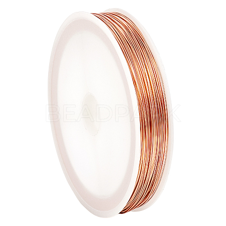 55M Eco-Friendly Copper Wire CWIR-PH0002-10C-01-1
