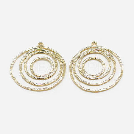 Brass Pendants LS-X-KK-N200-093-1