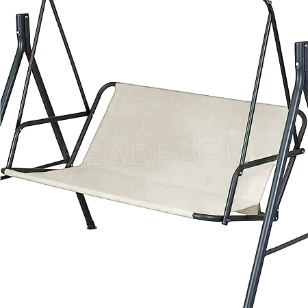 Oxford Cloth Outdoor Rainproof Garden Seat Cover AJEW-WH20816-214A-03-1